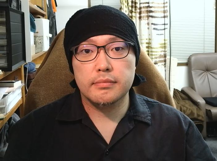 代表 中嶋 貴之
